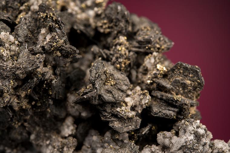 POLYBASITE